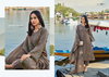 Zainab By Kilory Viscose Digital Foil Printed Salwar Kameez Wholesale Online
